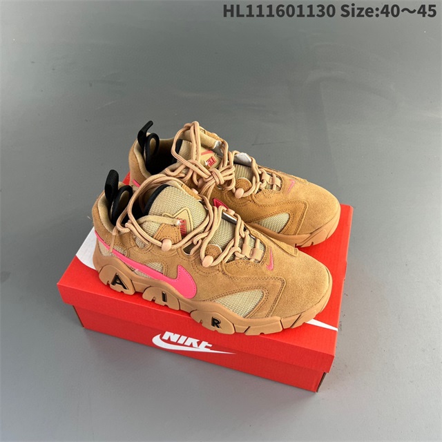 Air Barrage Low men shoes-010